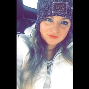 Meet your Posher, Mariah